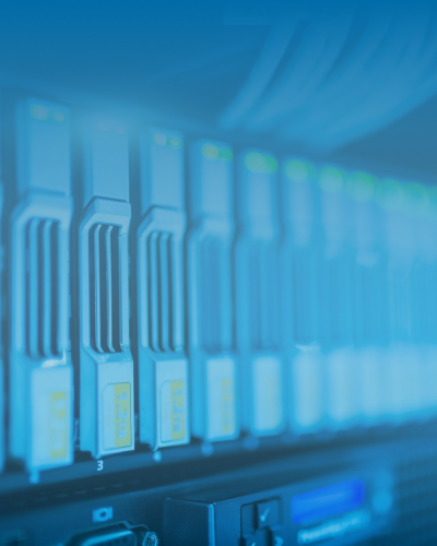 Создание ИСУ по 890 ПП и ФЗ №522