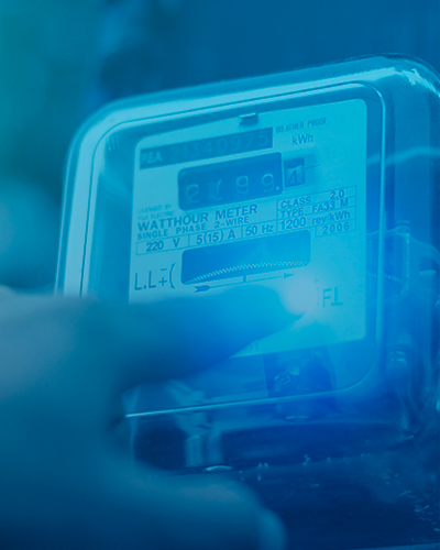 Коммерческий учет электроэнергии