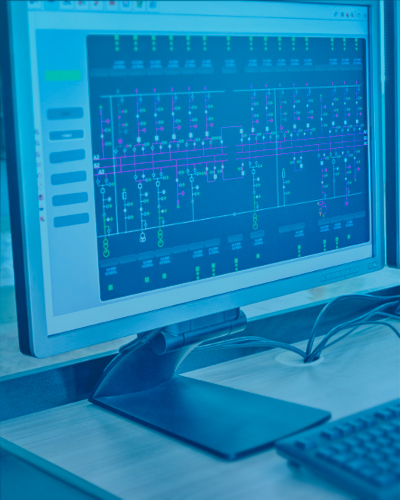 Программное обеспечение АСКУЭ